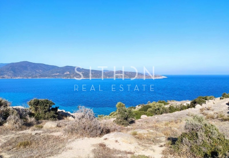 Οικόπεδο 500 τ.μ. προς πώληση, Σκάλα Συκέας
