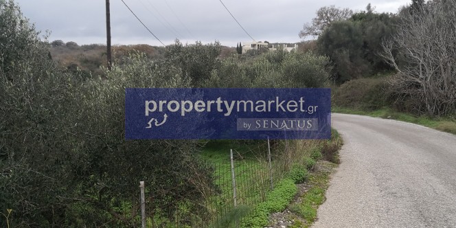 Οικόπεδο 600 τ.μ. πρός πώληση, Ν. Ρεθύμνου, Ρέθυμνο