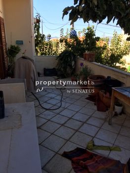 Apartment 180sqm for sale-Heraclion Cretes » Vasileies