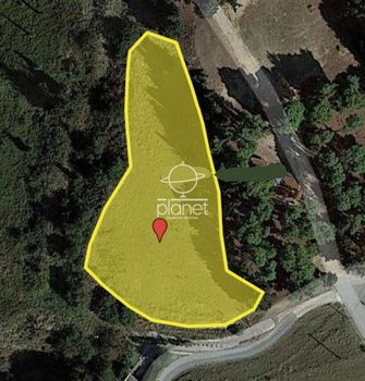 Parcel 2.050sqm for sale-Thermi » Trilofo