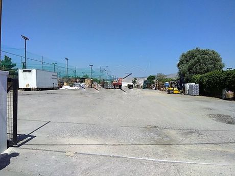 Οικόπεδο 3.500τ.μ. για πώληση-Άγιος ιωάννης ρέντης » Σιδηροδρομικό πάρκο ρέντη