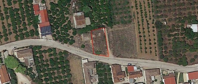 Οικόπεδο 330 τ.μ. για πώληση, Αργολίδα, Μιδέα