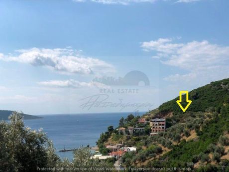Οικόπεδο 1.492τ.μ. για πώληση-Αλόννησος » Καλαμάκια