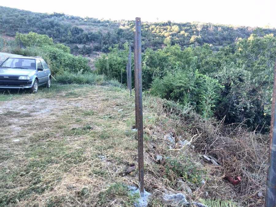 Οικόπεδο 1.730 τ.μ. προς πώληση, Καλαμάκι Αφετών