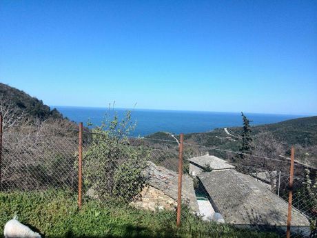 Land plot 1.730sqm for sale-Afetes » Kalamaki
