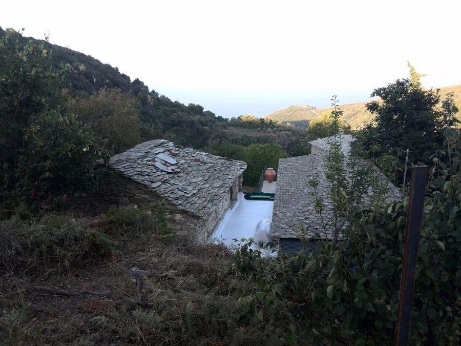 Οικόπεδο 1.730 τ.μ. προς πώληση, Καλαμάκι Αφετών