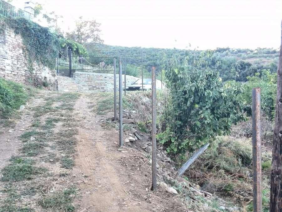 Οικόπεδο 1.730 τ.μ. προς πώληση, Καλαμάκι Αφετών