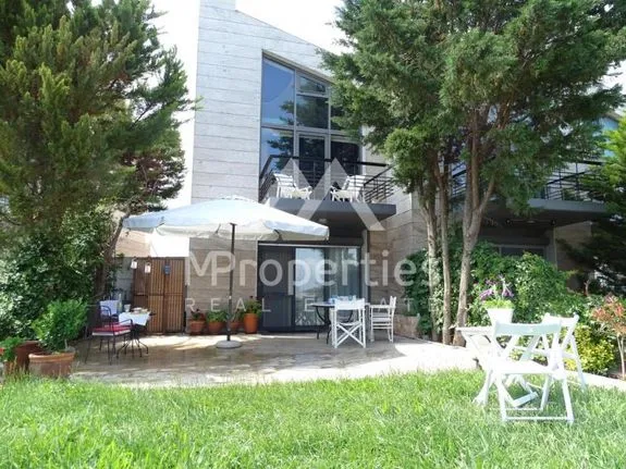 Maisonette 132 sqm for sale, Chalkidiki, Kassandra