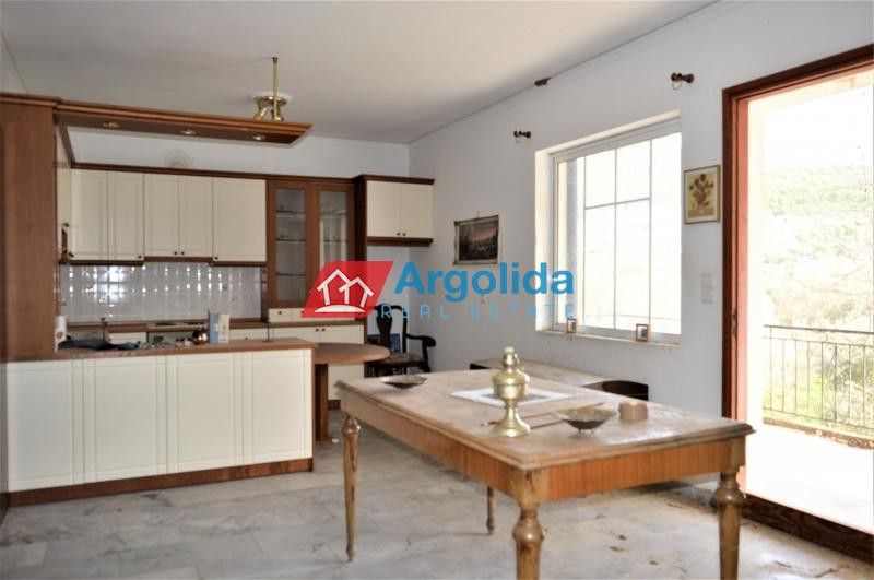 Διαμέρισμα 90 τ.μ. προς πώληση, Επάνω Επίδαυρος