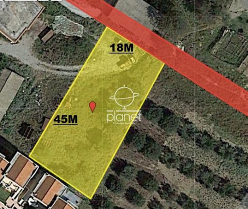 Οικόπεδο 780 τ.μ. για πώληση, Θεσσαλονίκη - Περιφ/Κοί Δήμοι, Επανομή
