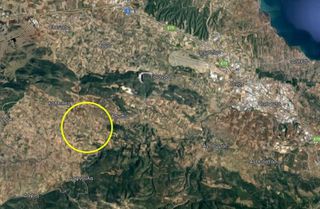 Αγροτεμάχια 5.000 τ.μ. για πώληση