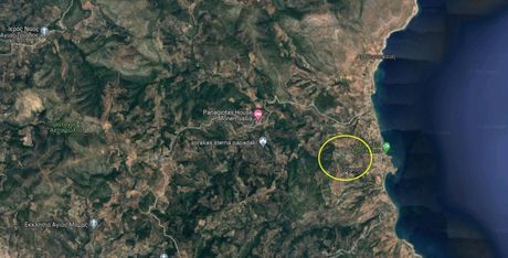 Οικόπεδο 11.878 τ.μ. για πώληση
