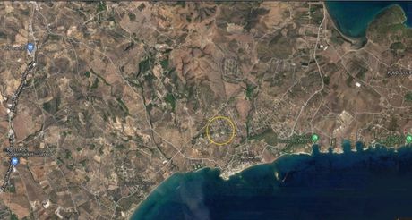 Αγροτεμάχια 705 τ.μ. για πώληση