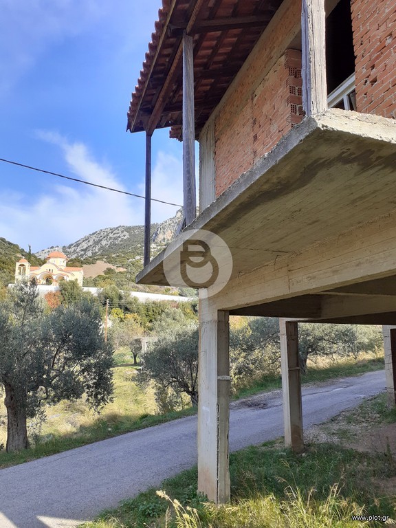 Μονοκατοικία 240 τ.μ. προς πώληση, Αργολίδα, Επίδαυρος