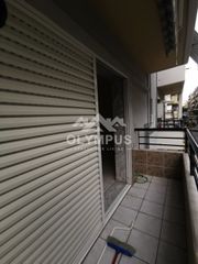 Studio / γκαρσονιέρα 33 τ.μ. για ενοικίαση, Θεσσαλονίκη - Κέντρο, Τριανδρία-thumb-7