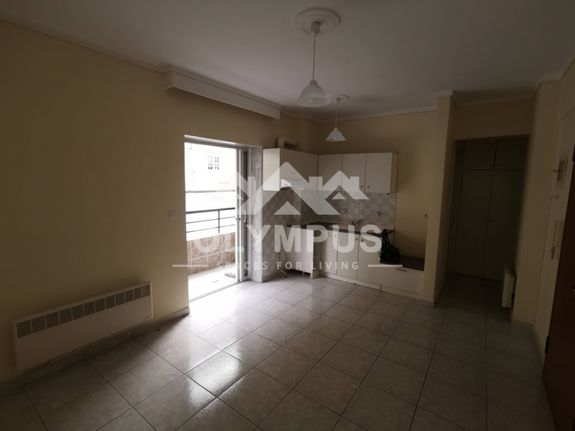 Studio / γκαρσονιέρα 33 τ.μ. για ενοικίαση, Θεσσαλονίκη - Κέντρο, Τριανδρία