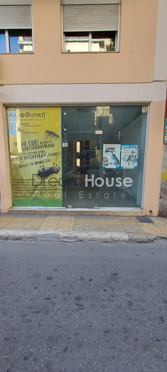Κατάστημα 68 τ.μ. προς ενοικίαση, Αχαΐα, Πάτρα