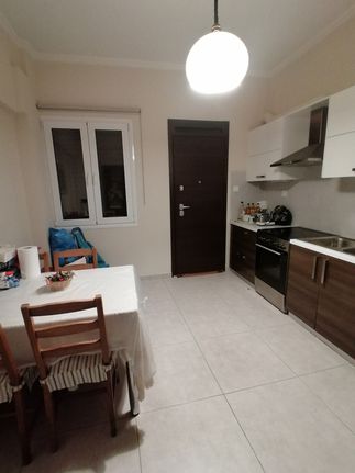 Apartment 119 sqm for sale, Athens - North, Chalandri