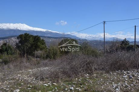 Land plot 833sqm for sale-Ioannina