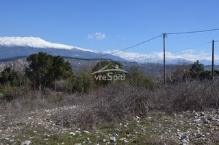 Οικόπεδο 833 τ.μ. για πώληση
