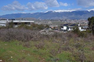 Οικόπεδο 833 τ.μ. για πώληση, Ν. Ιωαννίνων, Ιωάννινα-thumb-1
