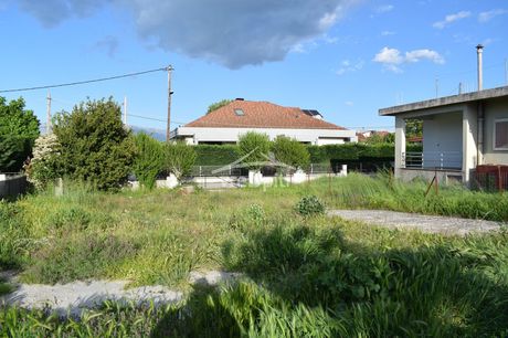 Land plot 510sqm for sale-Ioannina