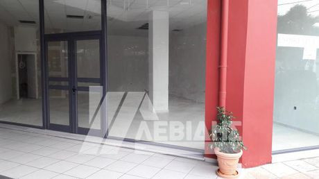 Store 82sqm for sale-Chios » Chios Town