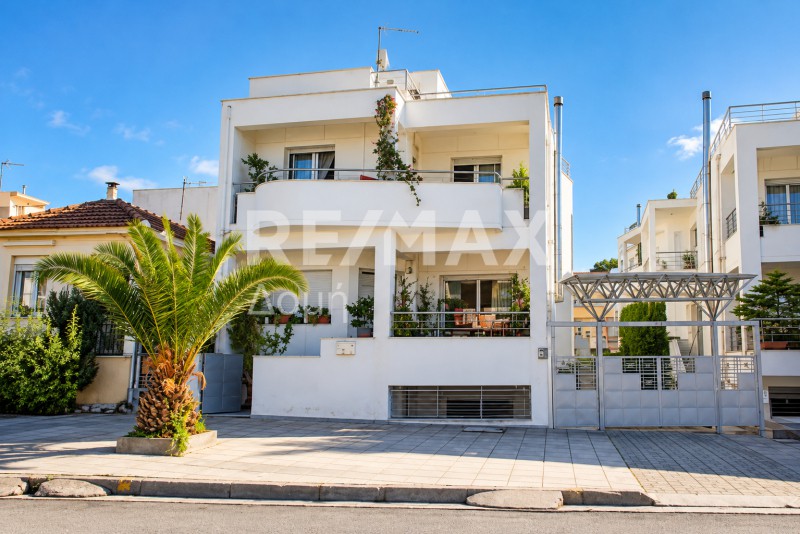 Μεζονέτα 250 τ.μ. προς πώληση, Καραγάτς