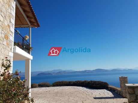 Μονοκατοικία 400 τ.μ. για πώληση