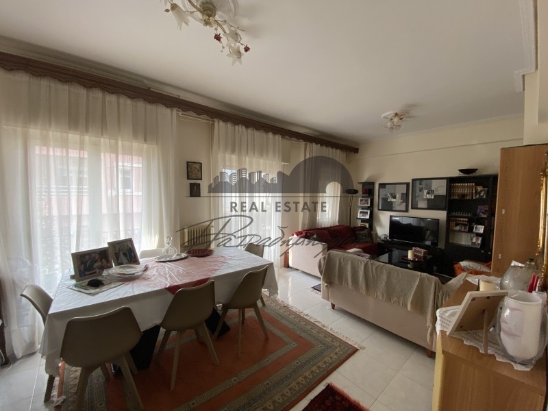 Διαμέρισμα 118 τ.μ. πρός πώληση, Μαγνησία, Βόλος