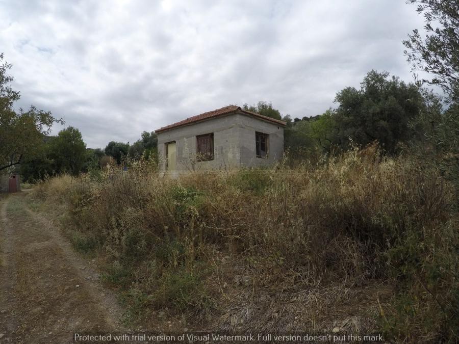 Αγροτεμάχια 399 τ.μ. πρός πώληση, Μαγνησία, Βόλος
