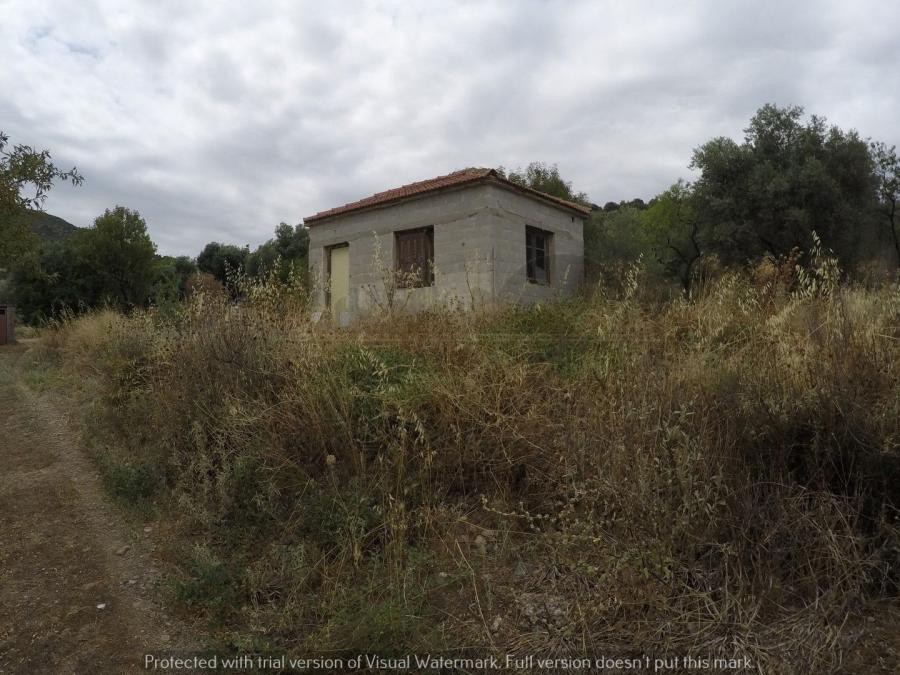 Αγροτεμάχια 399 τ.μ. πρός πώληση, Μαγνησία, Βόλος