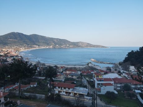 Οικόπεδο 560τ.μ. για πώληση-Θάσος » Χρυσή ακτή