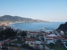 Land plot 560sqm for sale-Thasos » Chrisi Akti