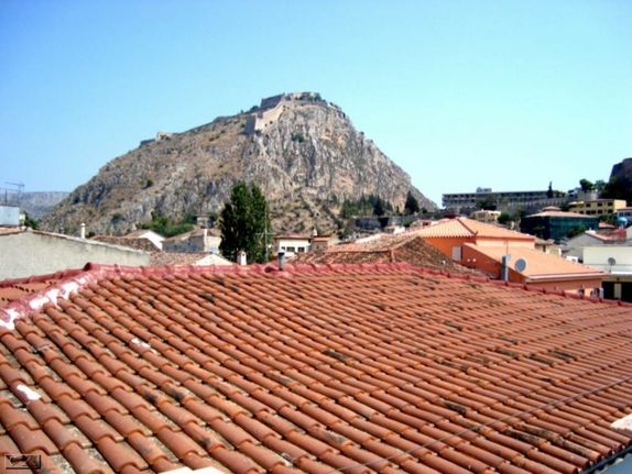 Apartment 105 sqm for sale, Argolis, Nafplio