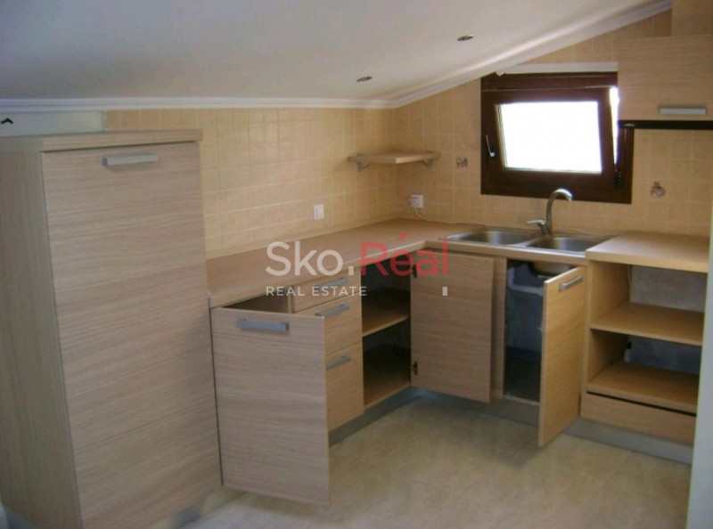 Studio / γκαρσονιέρα 30 τ.μ. προς ενοικίαση, Κέντρο Θέρμης