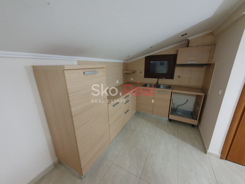 Studio / γκαρσονιέρα 30 τ.μ. προς ενοικίαση, Κέντρο Θέρμης