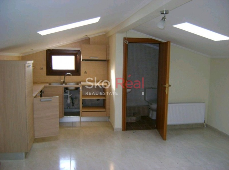 Studio / γκαρσονιέρα 30 τ.μ. προς ενοικίαση, Κέντρο Θέρμης