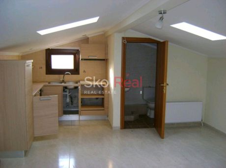 Studio 30 sqm for rent