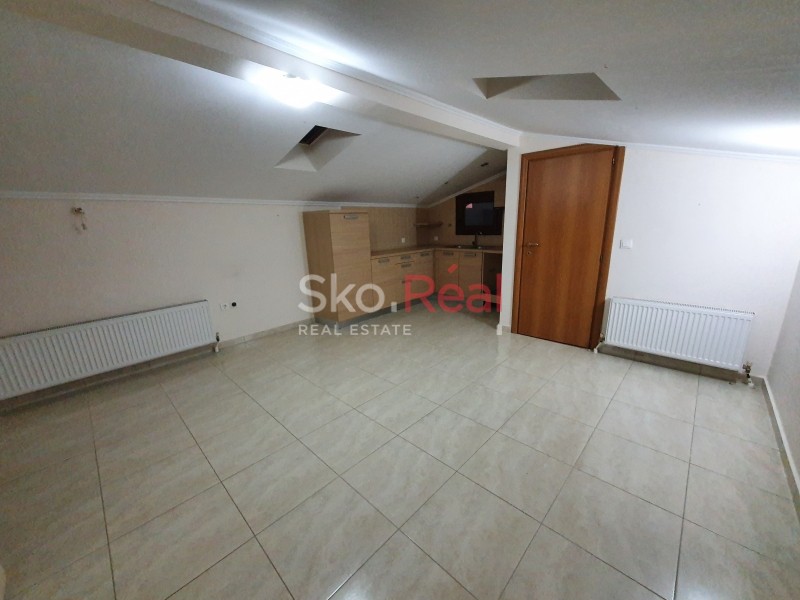 Studio / γκαρσονιέρα 30 τ.μ. προς ενοικίαση, Κέντρο Θέρμης