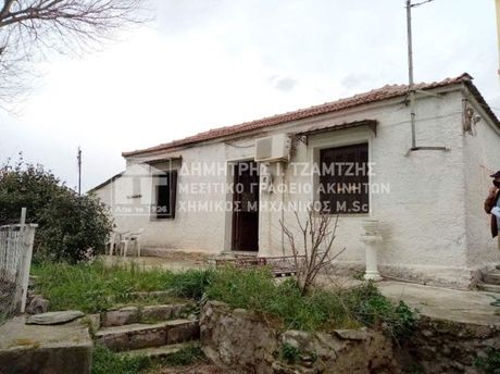 Μονοκατοικία 42τ.μ. για πώληση-Βόλος » Καραγάτς