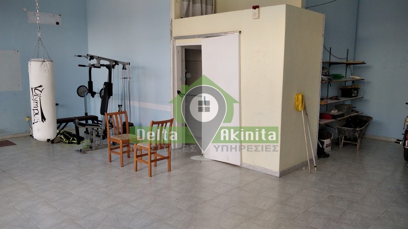 Κατάστημα 79 τ.μ. πρός ενοικίαση, Θεσσαλονίκη - Περιφ/Κοί Δήμοι, Εχέδωρος
