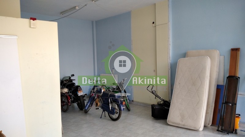Κατάστημα 79 τ.μ. πρός ενοικίαση, Θεσσαλονίκη - Περιφ/Κοί Δήμοι, Εχέδωρος