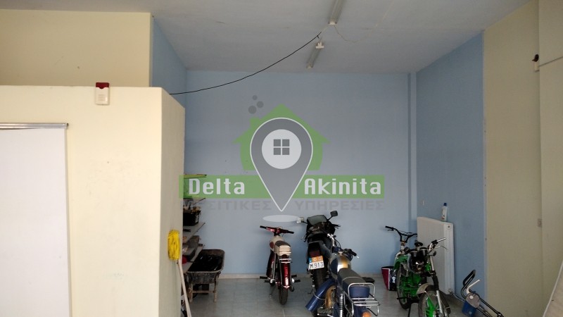 Κατάστημα 79 τ.μ. πρός ενοικίαση, Θεσσαλονίκη - Περιφ/Κοί Δήμοι, Εχέδωρος