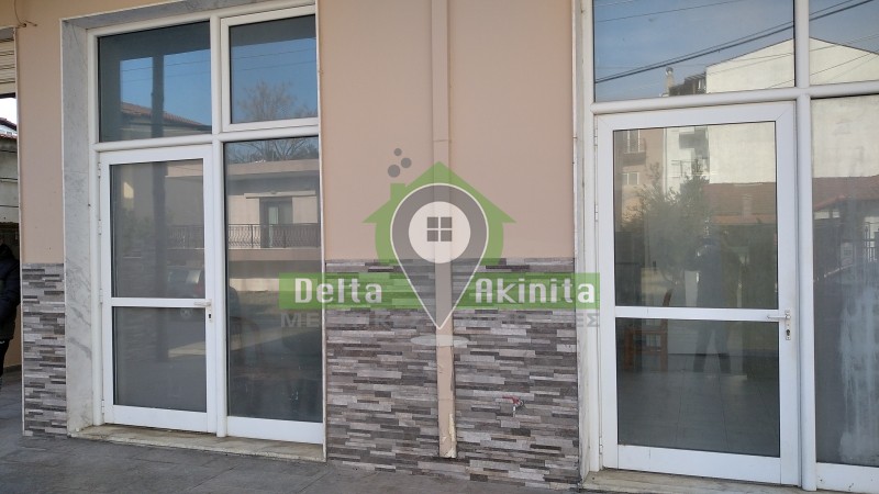 Κατάστημα 79 τ.μ. πρός ενοικίαση, Θεσσαλονίκη - Περιφ/Κοί Δήμοι, Εχέδωρος