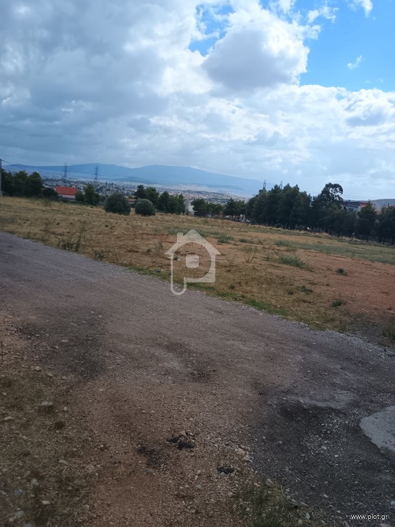 Οικόπεδο 16 τ.μ. πρός πώληση, Αττική - Υπόλοιπο, Άνω Λιόσια