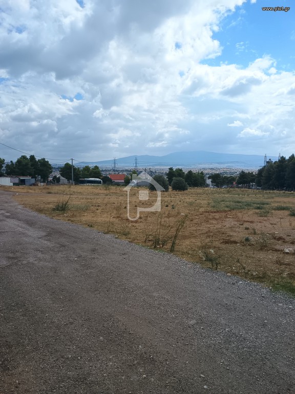 Οικόπεδο 16 τ.μ. πρός πώληση, Αττική - Υπόλοιπο, Άνω Λιόσια