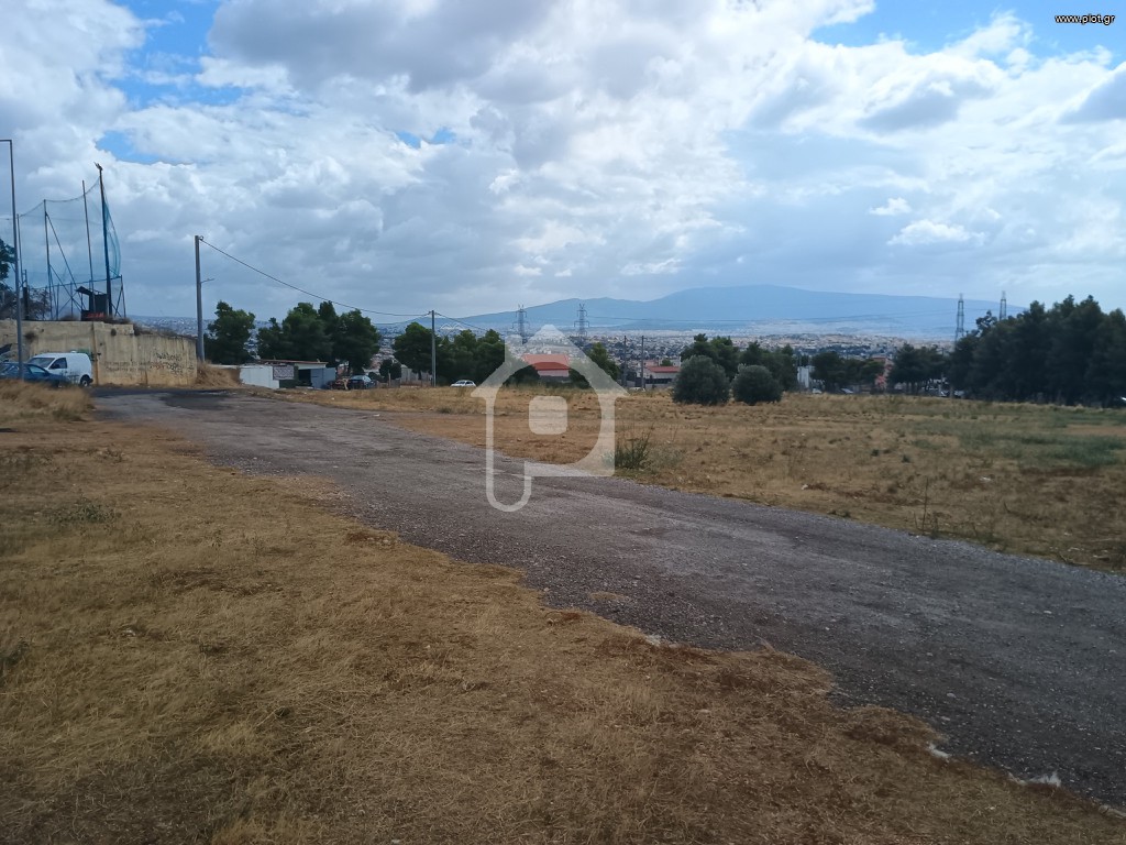 Οικόπεδο 16 τ.μ. πρός πώληση, Αττική - Υπόλοιπο, Άνω Λιόσια