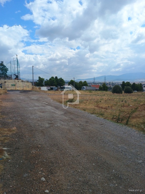 Οικόπεδο 16 τ.μ. πρός πώληση, Αττική - Υπόλοιπο, Άνω Λιόσια