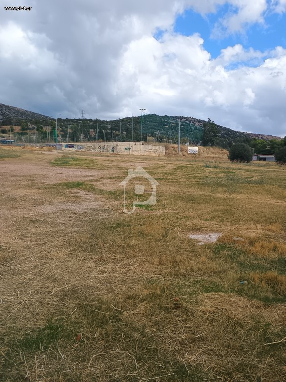 Οικόπεδο 16 τ.μ. πρός πώληση, Αττική - Υπόλοιπο, Άνω Λιόσια